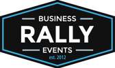Aanmelden Rally